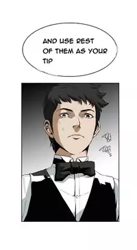 Take a Peek Ch.1-4 (English) (Ongoing)