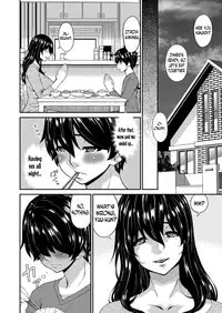 [Bai Asuka] Mikami-kun no Kinshin Jijou | Mikami-kun’s Incestuous Situation Ch. 1-5 [English] [N04H]
