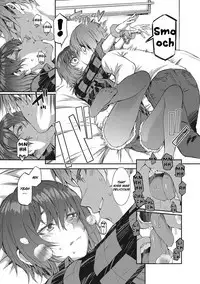 Spirited Girl ULTIMATUM!!