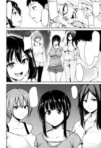 [Tachibana Omina] Zannenn na Heroine Tachi 1-4 (Clean)
