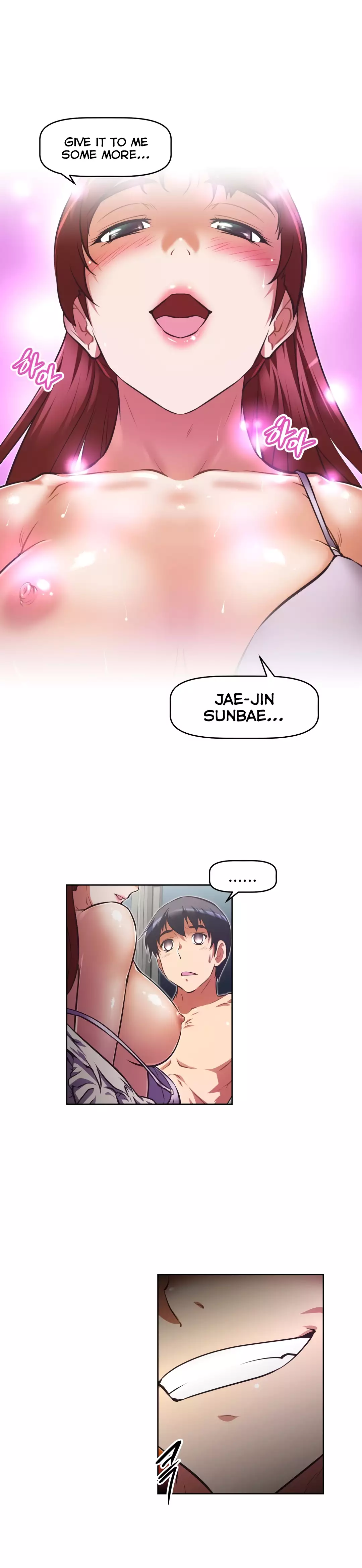 Brawling Go Ch.76-119