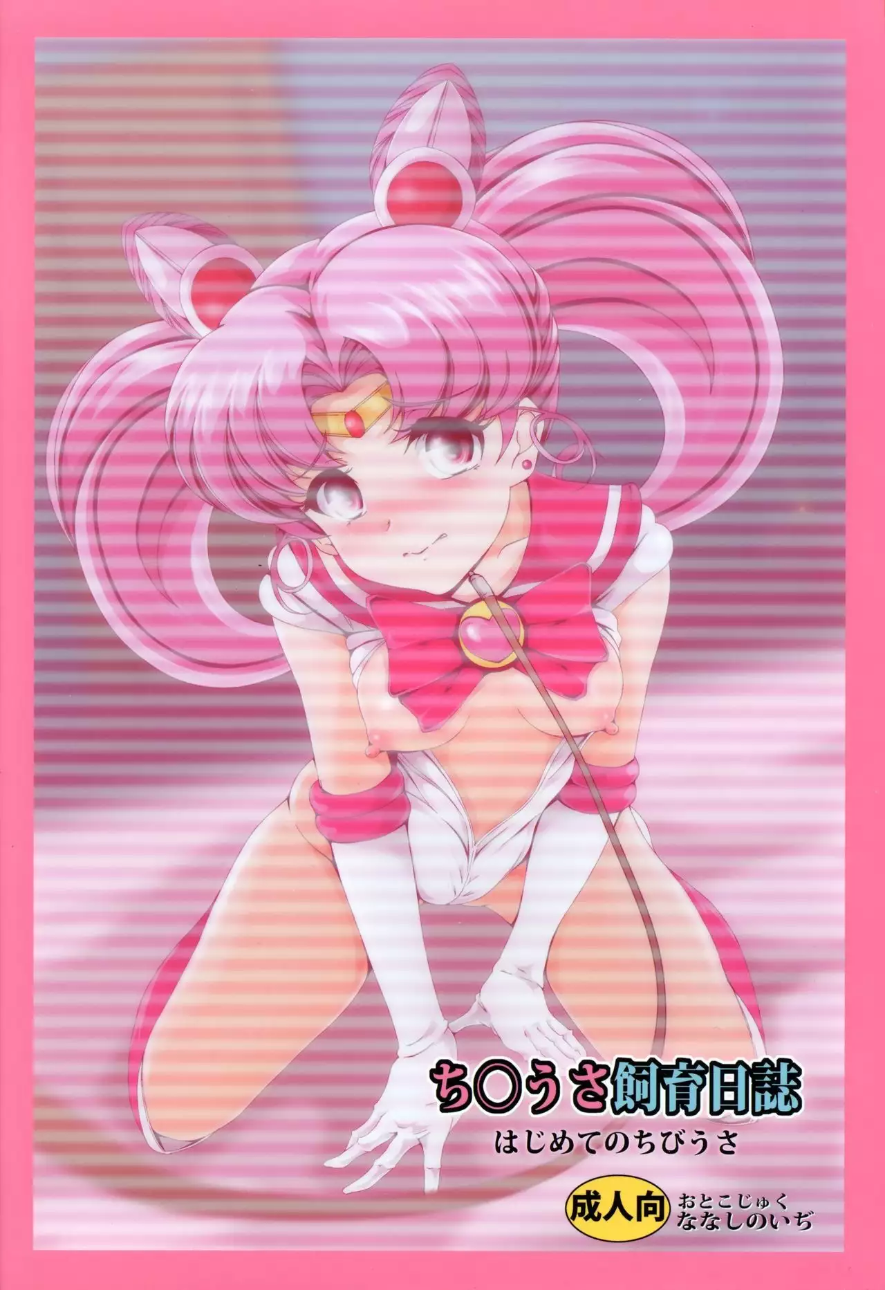 Chibiusa Shiiku Nisshi