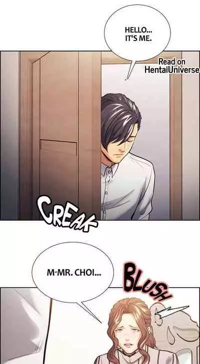 Taste of Forbbiden Fruit Ch.29/53