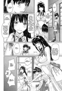 [Kisaragi Gunma] Mai Favorite Ch.1-8 [English] [CGrascal]
