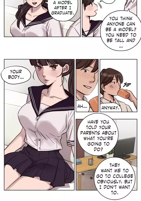 Atonement Camp Ch.1-30