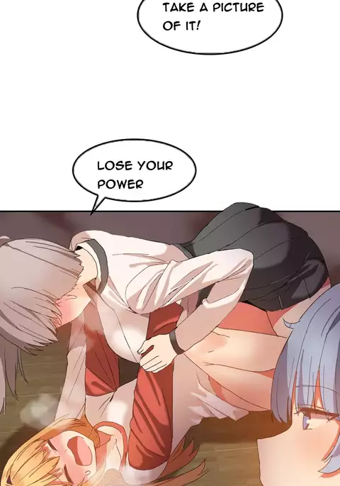 Hari Dormitory Ch.0-31