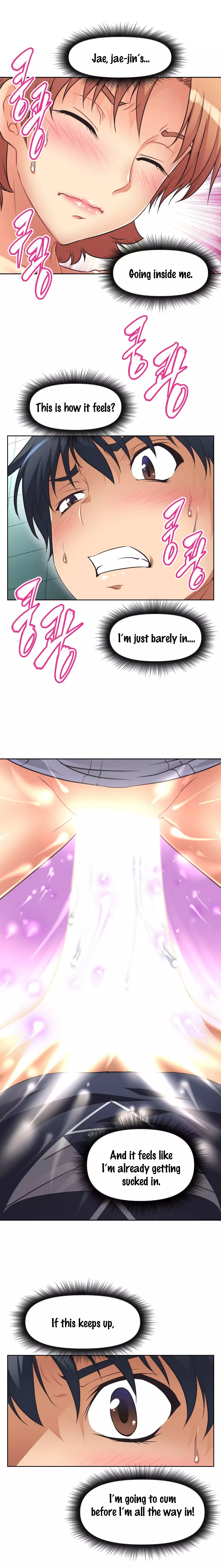 Brawling Go 0-11 Chapters