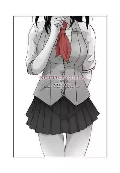Better Girls Ch. 1-5