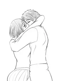 [Gio] 進撃！イェーガー家編 (Shingeki no Kyojin)