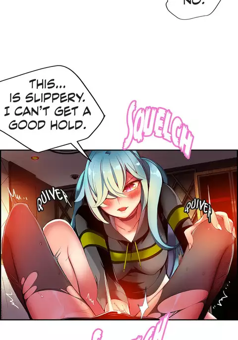 Lilith`s Cord Ch.1-24