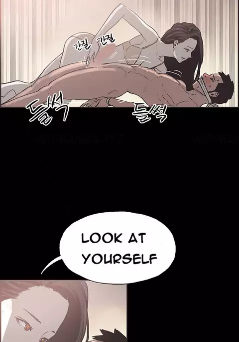 Cohabitation Ch.1-39