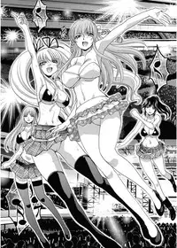 [Itaba Hiroshi] RIN backstage Ch.01-12 (Complete)