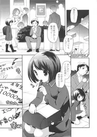 [Ueda Yuu] Chinchikochin Koakuma