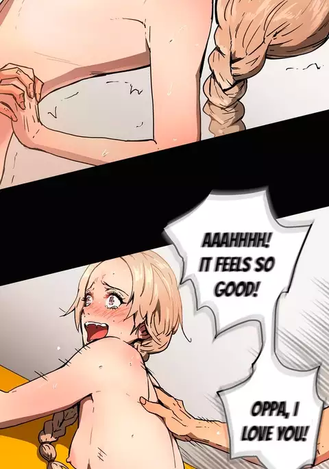 Refrain Love Ch.1-36