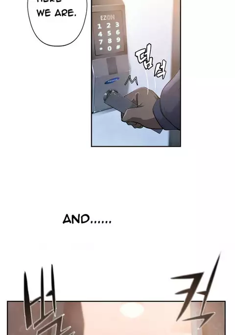 Tissue Thieves Ch.1-15