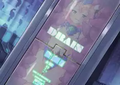 Serenity Guardian Saori