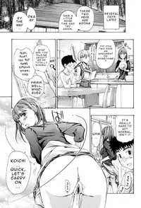 [Asagi Ryu] Oneesan to Aishiacchaou! | Making Love with an Older Woman Ch.1-6 [English] {Junryuu}