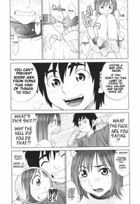 The Coming of Ryouta - First and Second Coming [ENG]