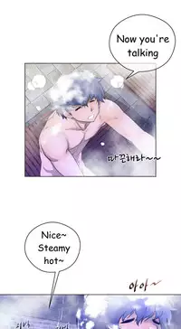 Perfect Half Ch.1-20 (English) (Ongoing)