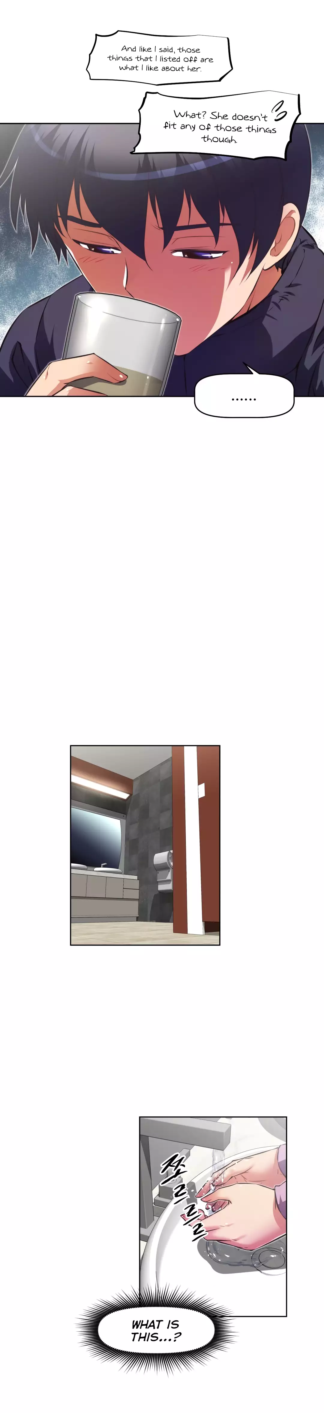 Brawling Go Ch.76-115