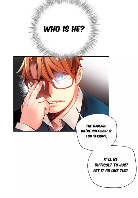 Lilith`s Cord Ch.1-39