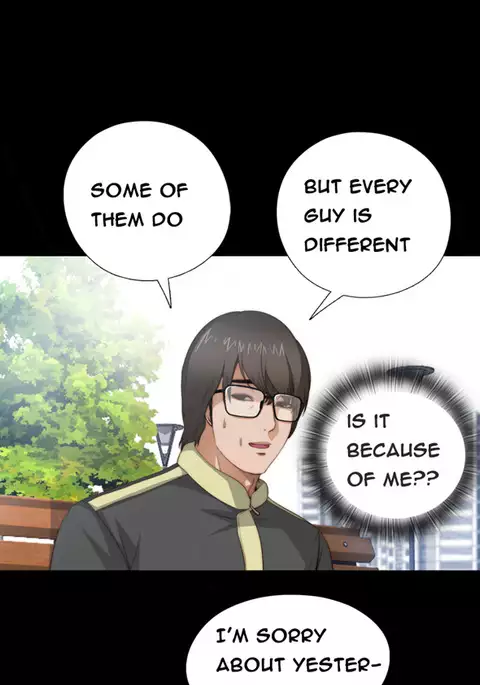 Girl Next Door Ch.1-22