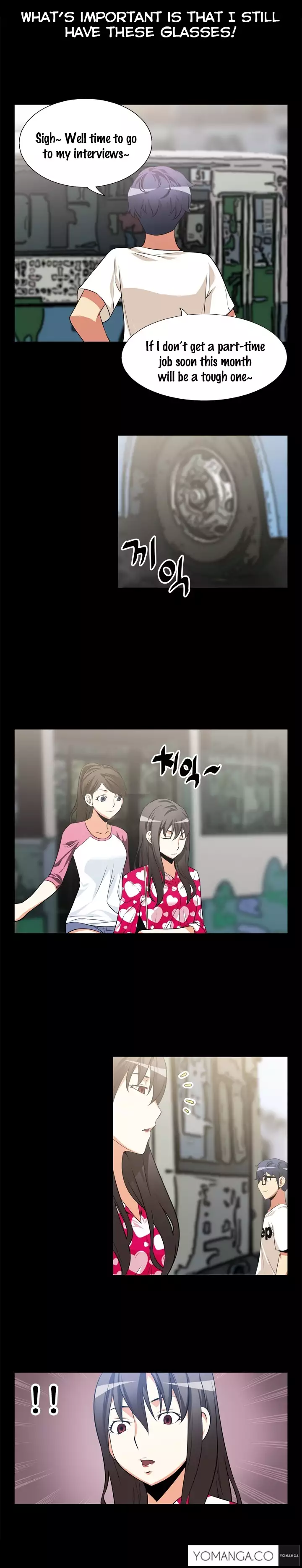 Love Parameter Ch.1-24