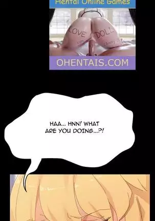 PERFECT ROOMMATES Ch. 7