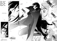 Black Leopard (Togainu no Chi)