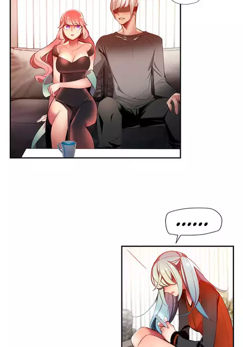 Lilith`s Cord Ch.1-25