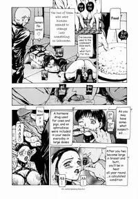 [Fuyunaga] Sekai no Donzoko de Ai wo Sakebenai | I Cannot Shout Love From The Bottom Of The World [English] [Tonigobe]