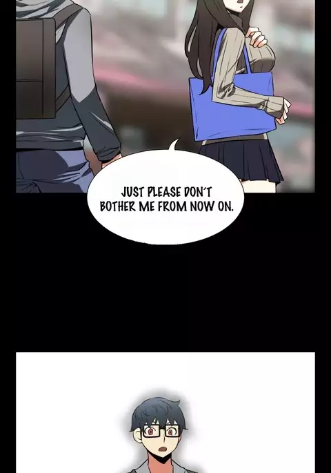 Love Parameter Ch.1-46