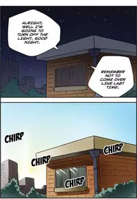 [Space No.1] Me Ran Co Ri [Ongoing]