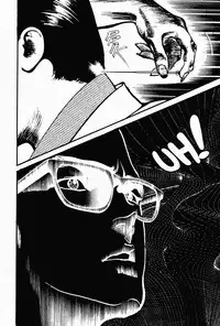 Crying Freeman Vol. 1