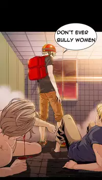 [Gyuo] Kill the Dead Bastard Ch.0-14 (English) (Ongoing)