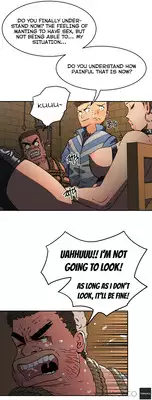 [Yi Hyeon Seok] Refrain Love Ch.1-19 (English) (YoManga) (Ongoing)