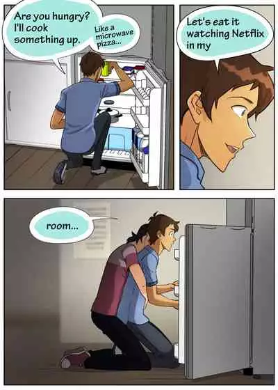 Bottom Lance Special