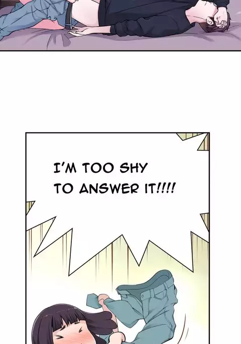 Tissue Thieves Ch.1-10