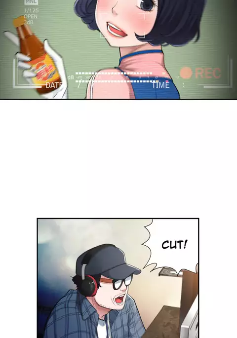 Tissue Thieves Ch.1-36