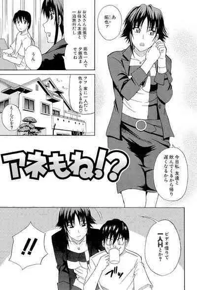 Ichizu na Toriko - A Earnest Captive