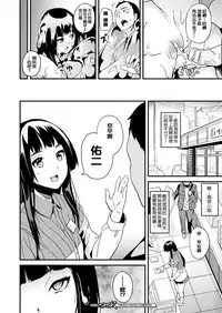 Doukyo Suru Neneki CH1~6