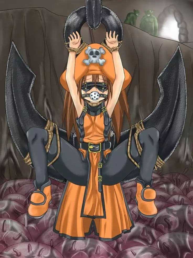 [Tonkotsufuumi 快触娘