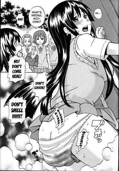 Houkago Unchi Time Best | Best of After School Poop Time