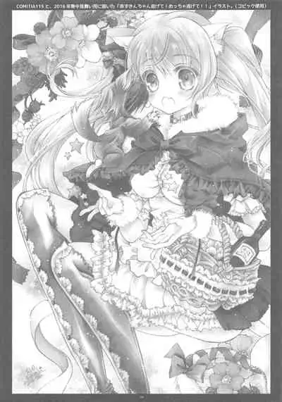 Onii-san to Nyanko Soushuuhen