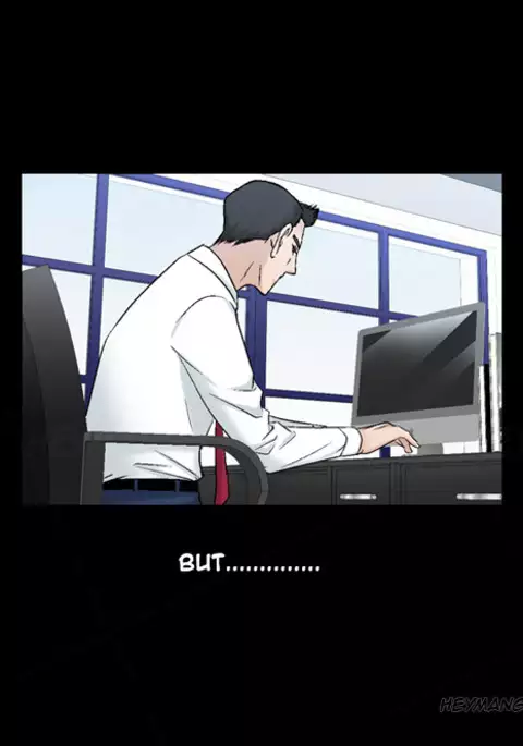 The Taste of Hands Ch.1-55