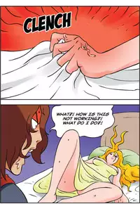 [Space No.1] Me Ran Co Ri [Ongoing]