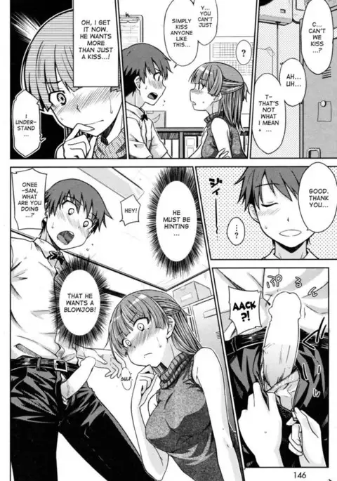 Our Secret in Late Night