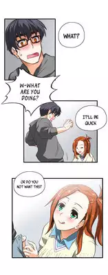 [Edge Edge] SStudy Ch.0-23 (English) (YoManga)