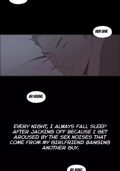 Cohabitation Ch.1-40