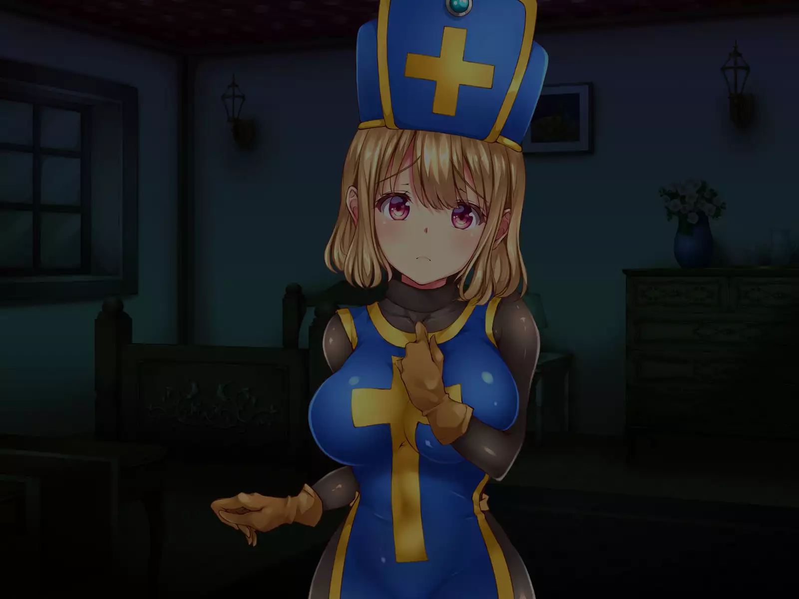 Kuzu Kenja no Nikki vol. 1 Yuusha ni Koisuru Souryo o Yaru Hen